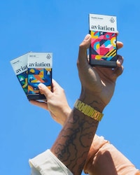 Recyclable Cannabis Packaging