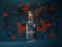 Tree Resin-Made Spirits Image 1