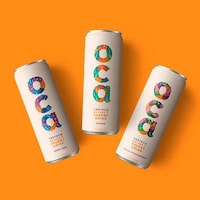 Tapioca-Powered Energy Drinks Image 2