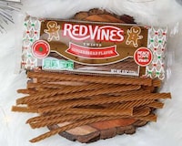 Seasonally Flavored Licorice Candies Image 1