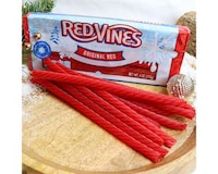 Seasonally Flavored Licorice Candies Image 2