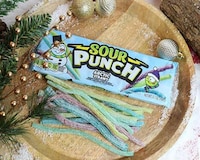 Seasonally Flavored Licorice Candies Image 3