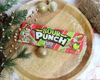 Seasonally Flavored Licorice Candies Image 4