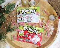 Seasonally Flavored Licorice Candies Image 5