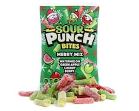 Seasonally Flavored Licorice Candies Image 6