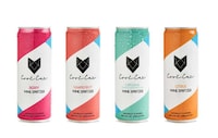 Low-Calorie Wine Spritzers Image 2