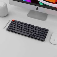 Low-Profile Mechanical Keyboards