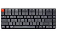 Low-Profile Mechanical Keyboards Image 2