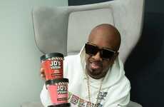 Free-From Vegan Ice Creams