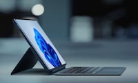 Hybrid Tablet-Like Laptops Image 2
