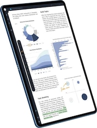 Hybrid Tablet-Like Laptops Image 3