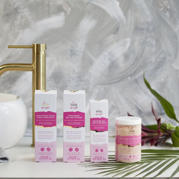 Sensitive Skincare Brands