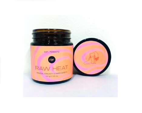 Holistic Superfood Supplement Powders