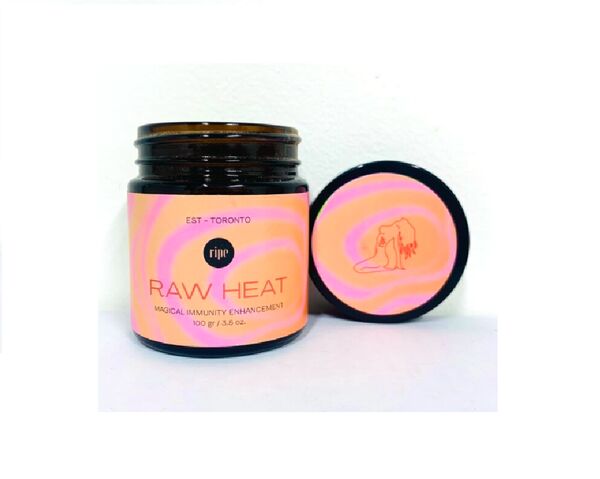 Holistic Superfood Supplement Powders