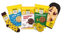 AI-Enhanced Cookie Day Giveaways