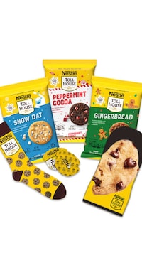 AI-Enhanced Cookie Day Giveaways Image 2