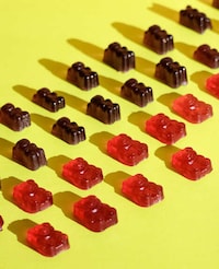 All-Natural Superfood Candies Image 1
