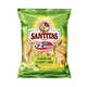 Lime-Flavored Chip Snacks Image 1