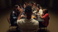 Diversity-Focused Cognac Campaigns Image 2