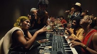 Diversity-Focused Cognac Campaigns Image 3