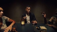 Diversity-Focused Cognac Campaigns Image 4