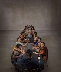 Diversity-Focused Cognac Campaigns Image 5