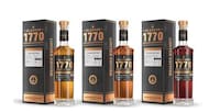 Cask-Finished Single Malt Whiskies