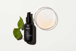 Natural Hair Color-Preserving Serums