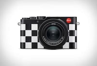 Skate-Inspired Cameras