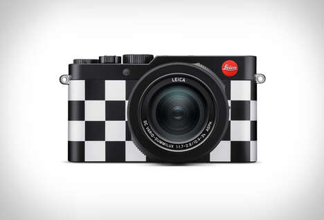 Skate-Inspired Cameras