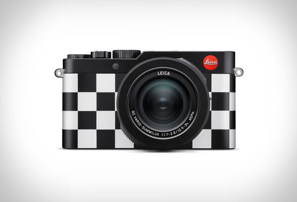 Skate-Inspired Cameras