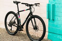 90s Mountain Bikes Image 1