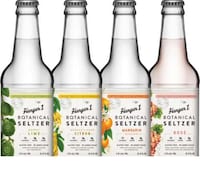 Clean-Label Californian Seltzers Image 2