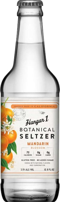 Clean-Label Californian Seltzers Image 5