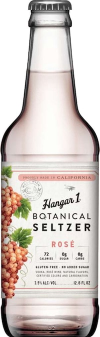 Clean-Label Californian Seltzers Image 6