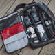 Sporty Utilitarian Backpacks Image 3