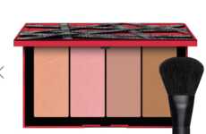 Silky All-in-One Cheek Sets