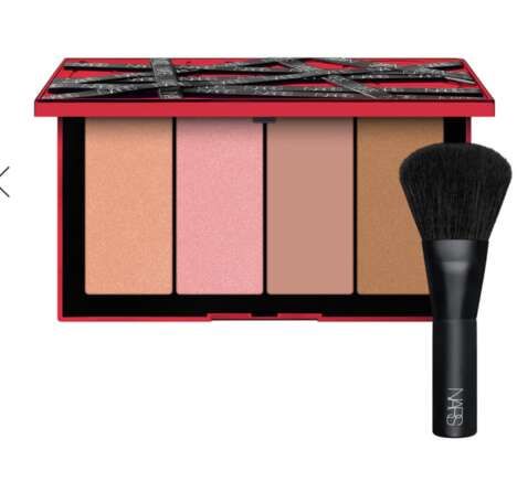 Silky All-in-One Cheek Sets