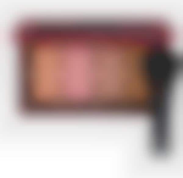 Silky All-in-One Cheek Sets