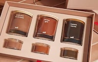 Luxurious Candle Bundles