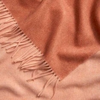Comfy Lambswool Throw Blankets Image 5