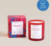 Mercury Retrogade Candles Image 2
