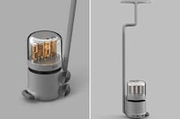Steampunk Desktop Appliances Image 1