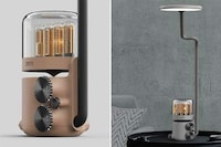 Steampunk Desktop Appliances Image 3