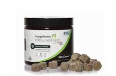 Dog Gut Health Supplements