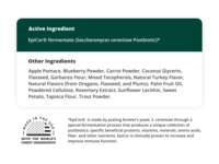 Dog Gut Health Supplements Image 5