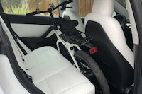 Ultra-Compact Commuter Electric Bikes Image 4