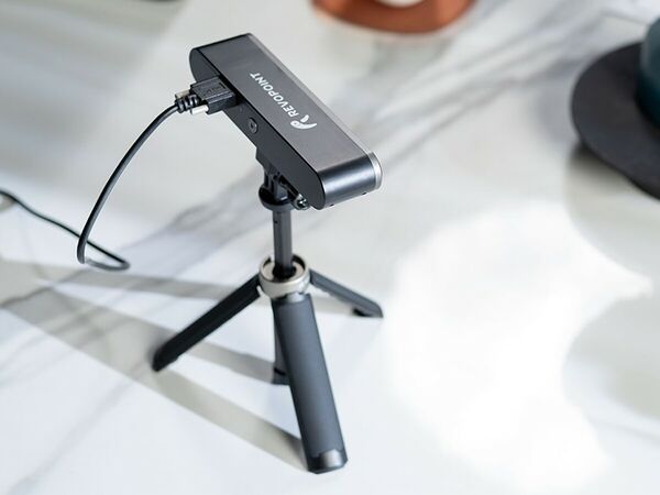 Precision 3D Scanner Peripherals Image 2