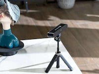 Precision 3D Scanner Peripherals Image 3
