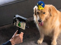 Precision 3D Scanner Peripherals Image 6